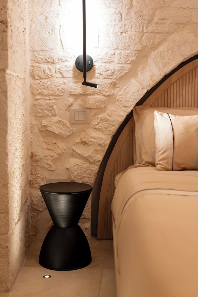 Naiira Luxury Trullo Luxury Suite, 1 King Bed 25