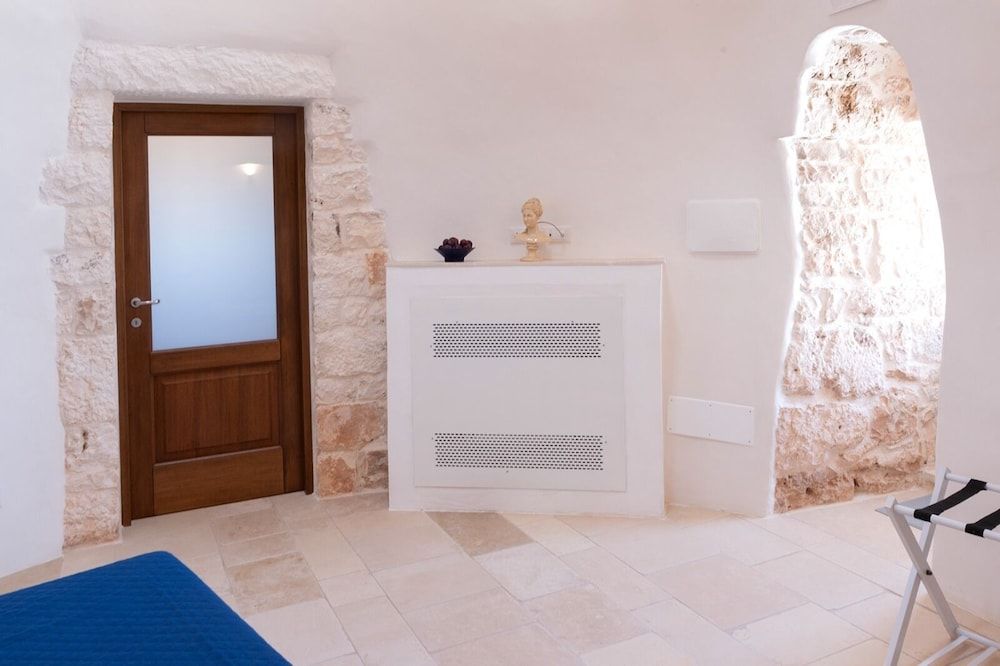 Masseria Dirupo Standard Double or Twin Room 6