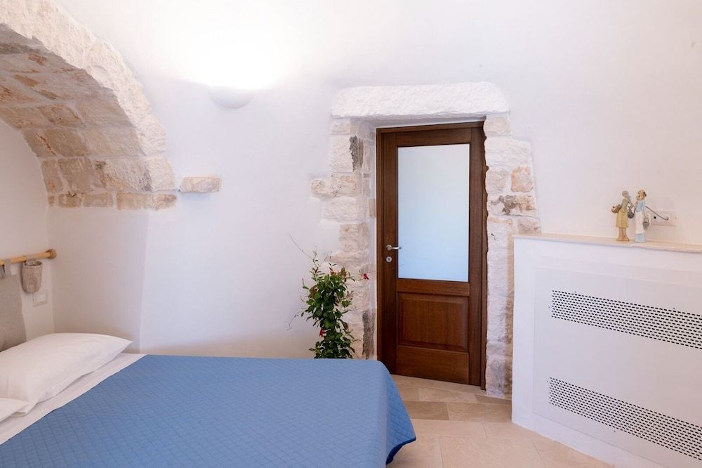 Masseria Dirupo Standard Double or Twin Room