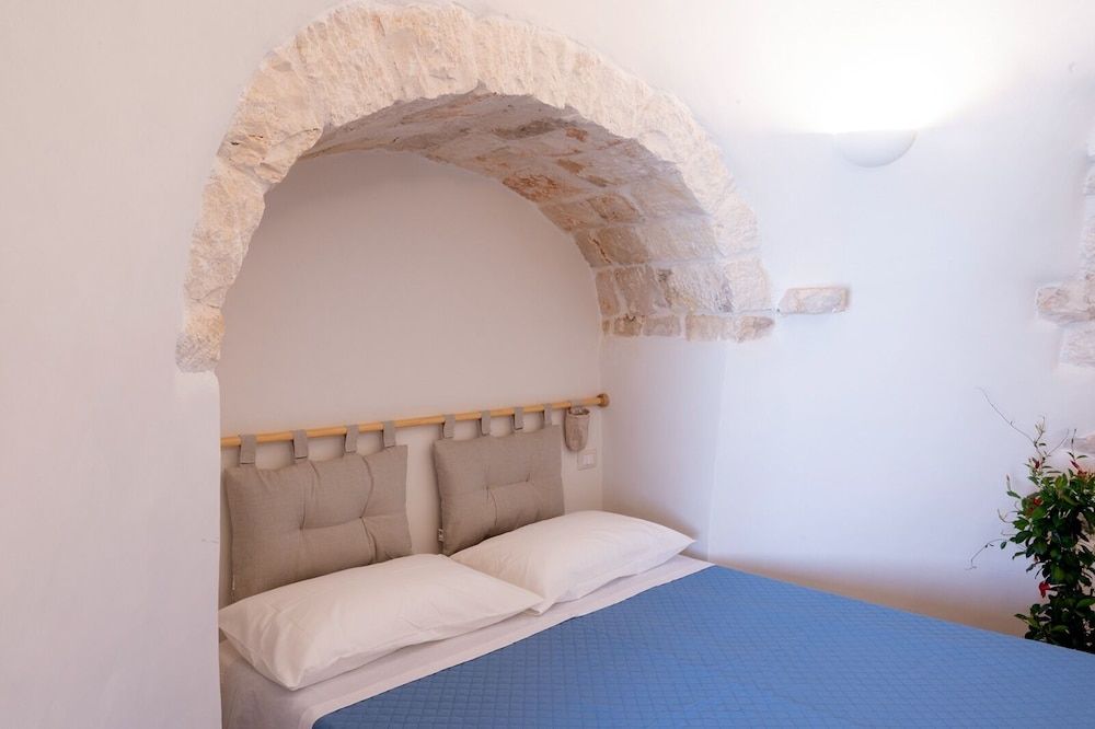 Masseria Dirupo Standard Double or Twin Room 2
