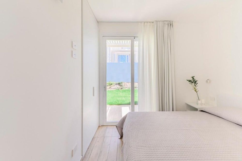 Apartment, 1 Bedroom, Balcony