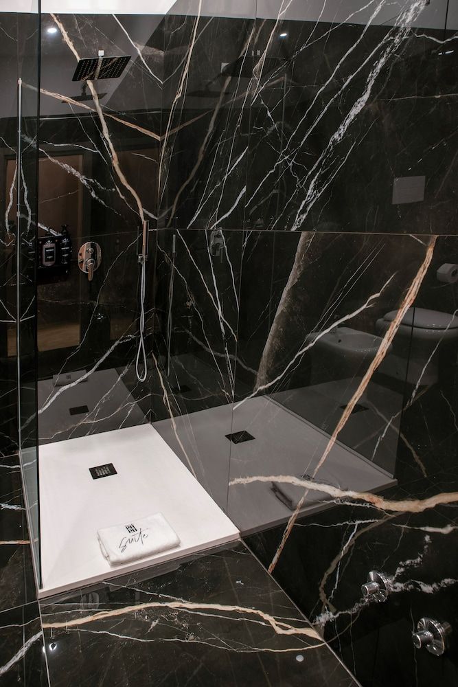 stile raro suite Superior Double Room 6