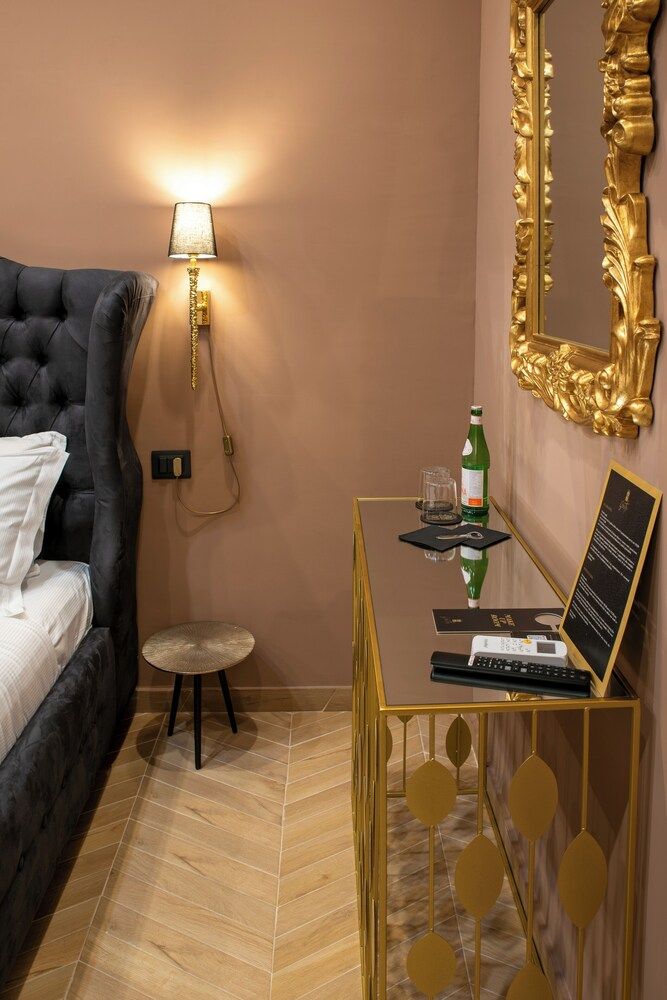 stile raro suite Standard Room 5