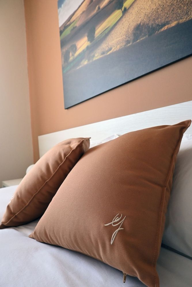 Toscana da aMare Deluxe Double or Twin Room, Balcony 3