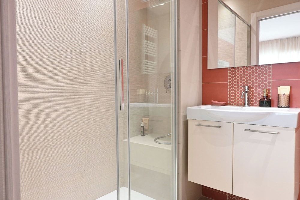 Toscana da aMare Deluxe Double or Twin Room, Balcony 11