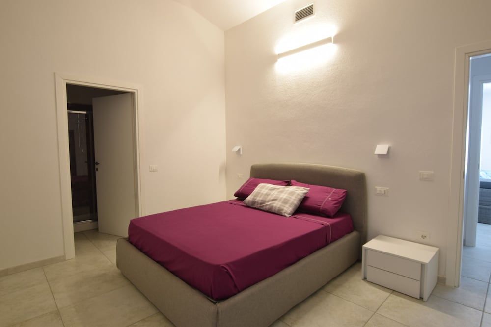 Villa, Sea View