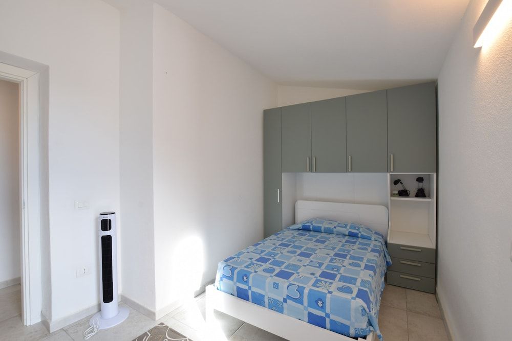 Villa, Sea View