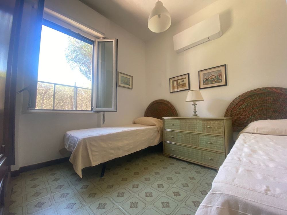 Villa, 3 Bedrooms, Smoking, Balcony