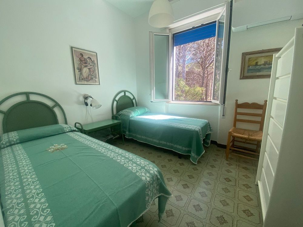 Villa, 3 Bedrooms, Smoking, Balcony