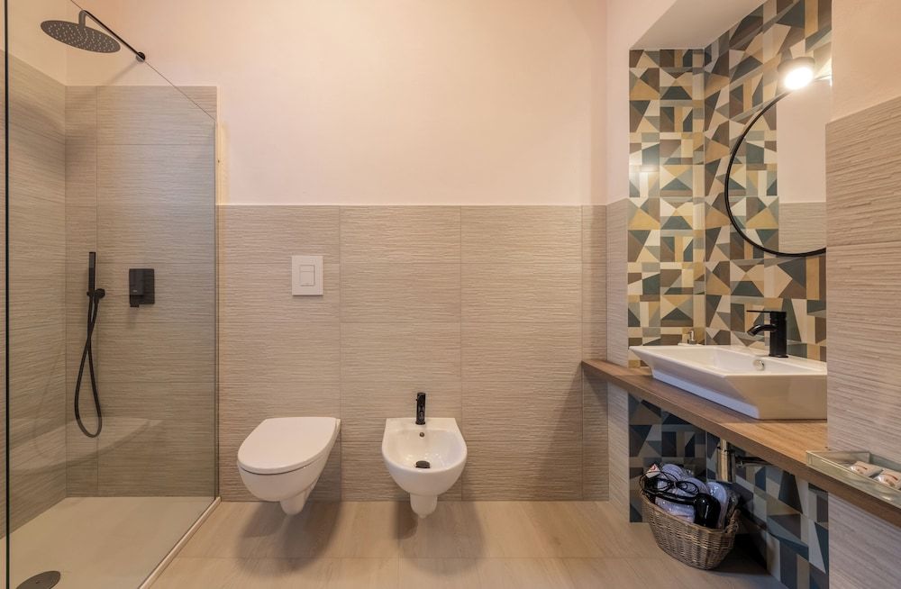 Gargiulo Suites Superior Suite, Garden View 12