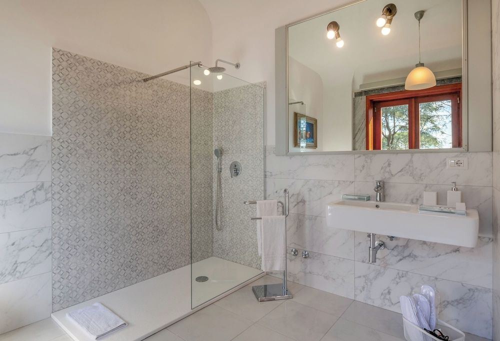 Gargiulo Suites Superior Room, Partial Sea View 7