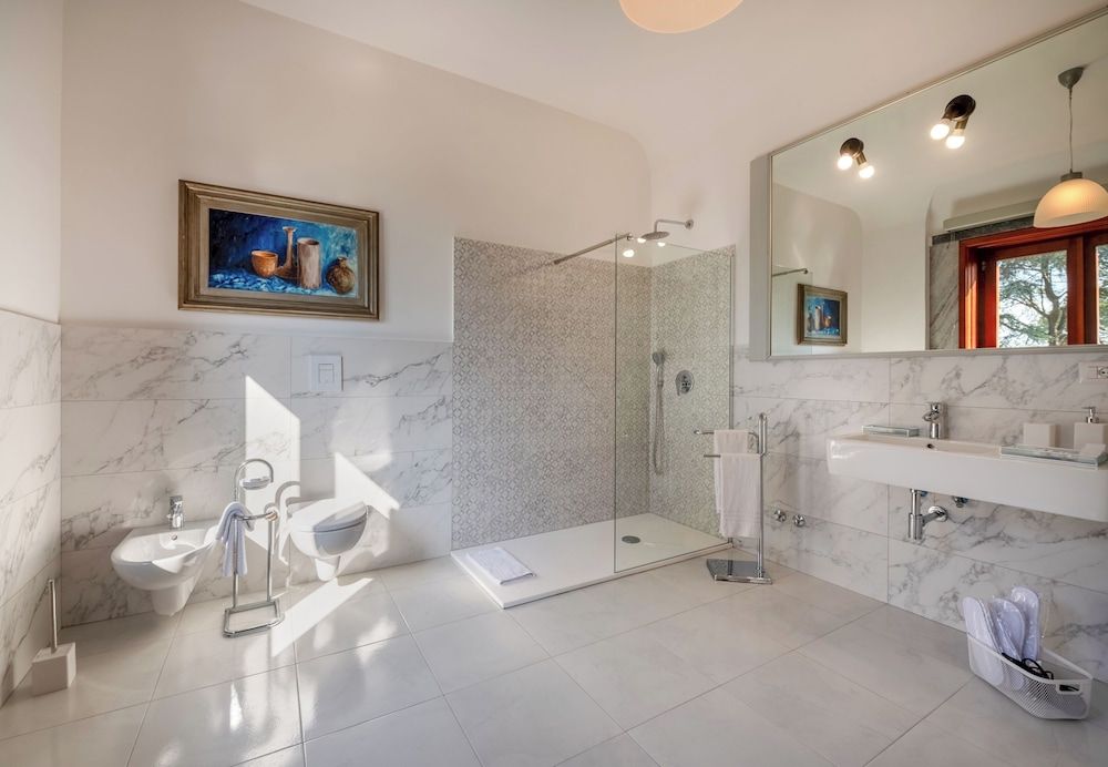 Gargiulo Suites Superior Room, Partial Sea View 6