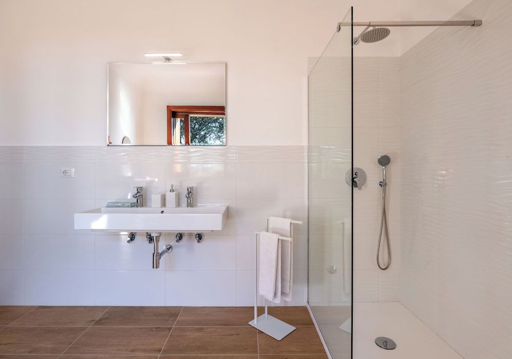 Gargiulo Suites Superior Room, Garden View 4