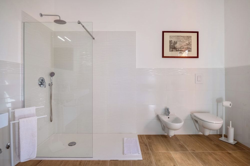 Gargiulo Suites Superior Room, Garden View 5