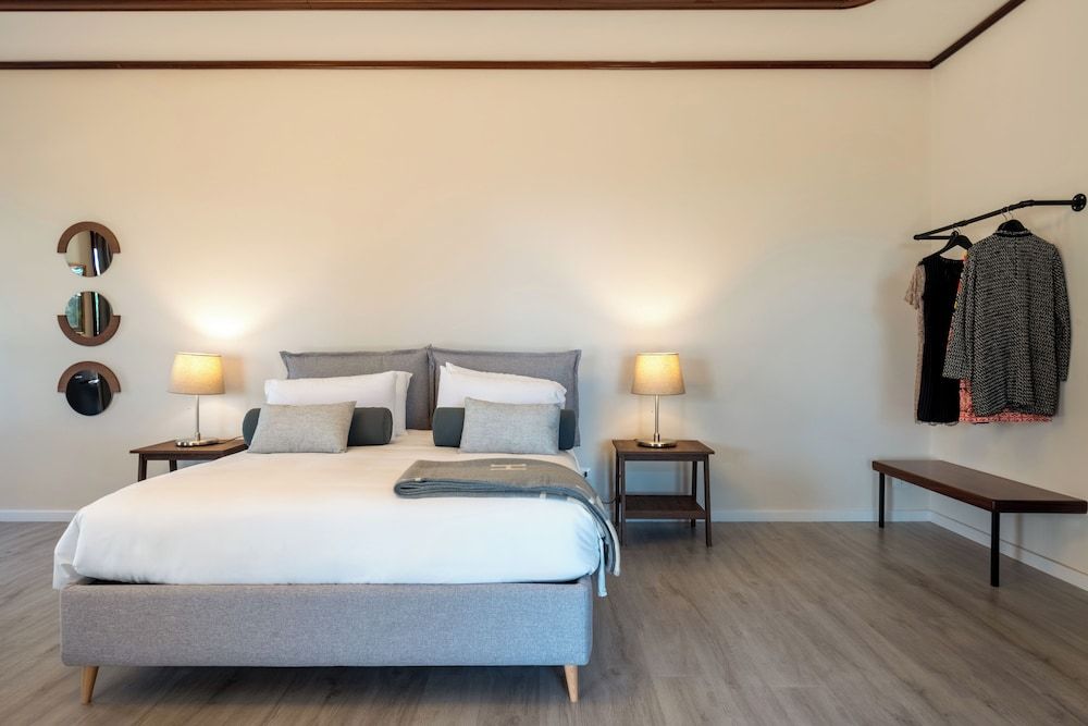 Gargiulo Suites Superior Room, Garden View 2