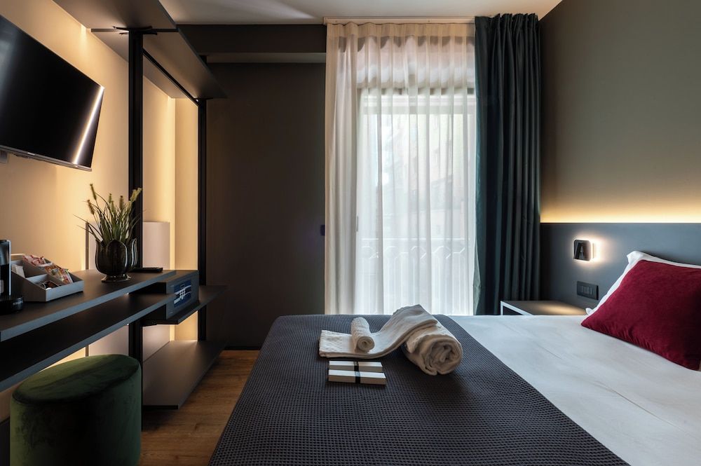 Levelup Comfort Room 4