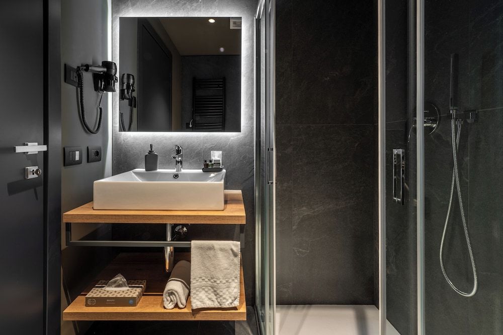 Levelup Comfort Room 2