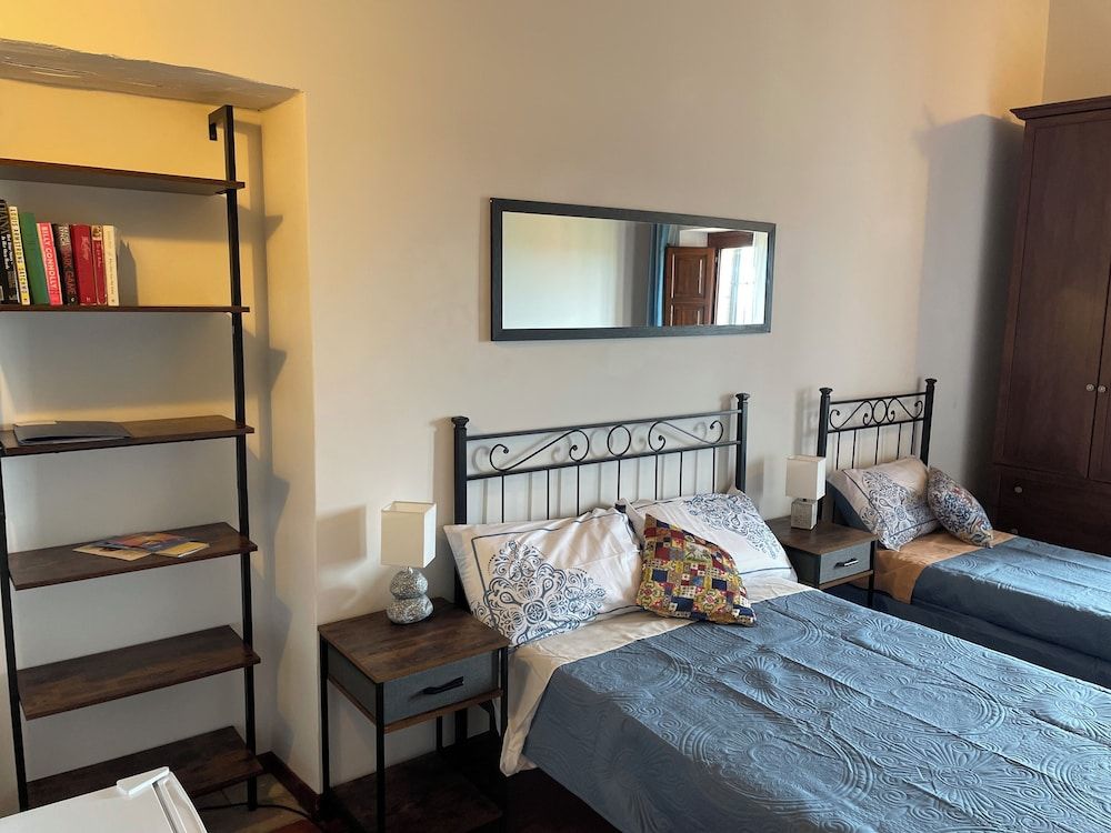 Le Decime Retreat Family Triple Room, Multiple Beds, Air conditioning, Bay View 3