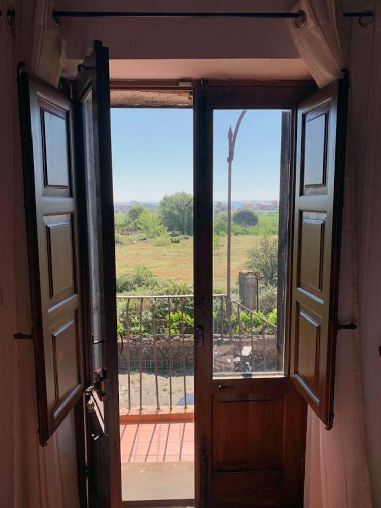 Le Decime Retreat Romantic Double Room, 1 King Bed, Air conditioning, Bay View 6