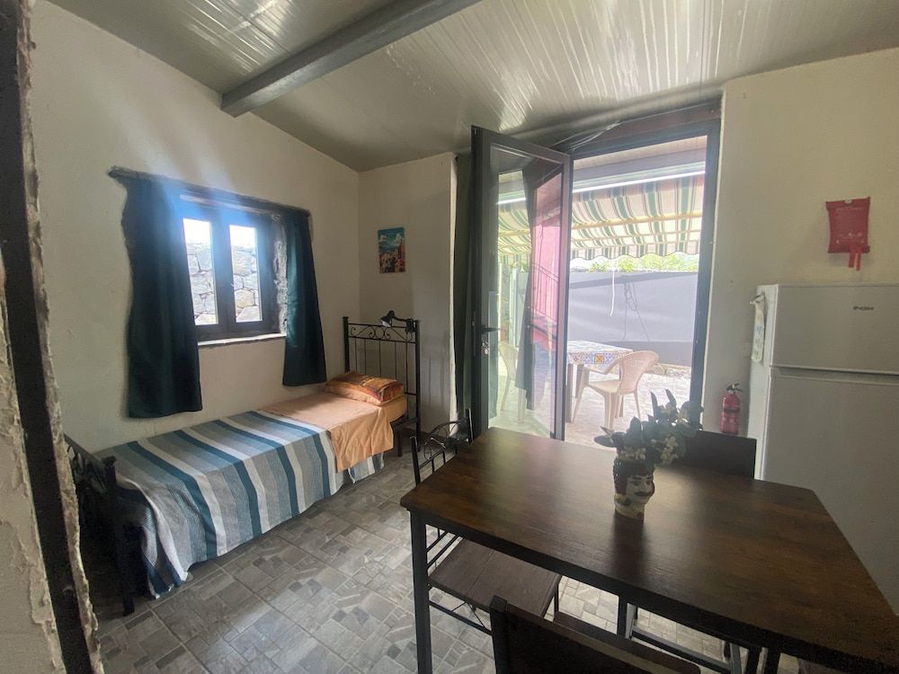 Le Decime Retreat Family Apartment 2