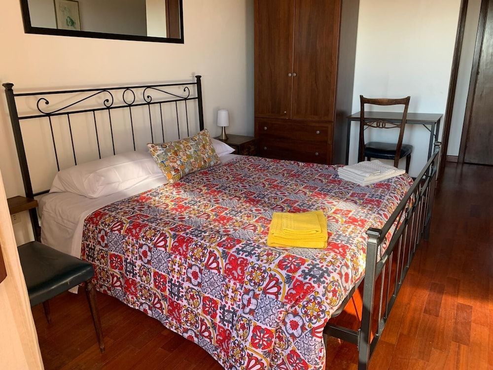 Le Decime Retreat Romantic Double Room, 1 King Bed, Air conditioning, Bay View 2