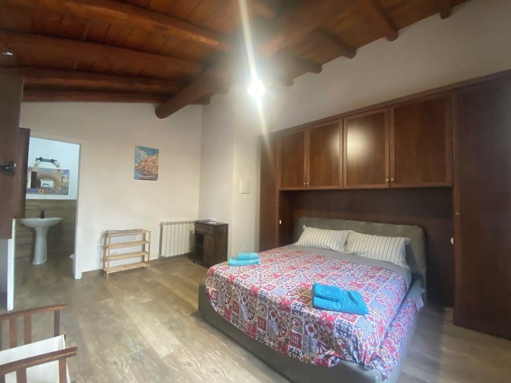 Le Decime Retreat Family Apartment