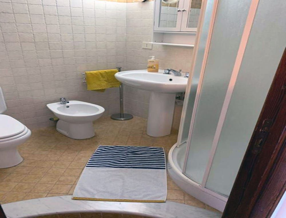 Le Decime Retreat Romantic Double Room, 1 King Bed, Air conditioning, Bay View 7