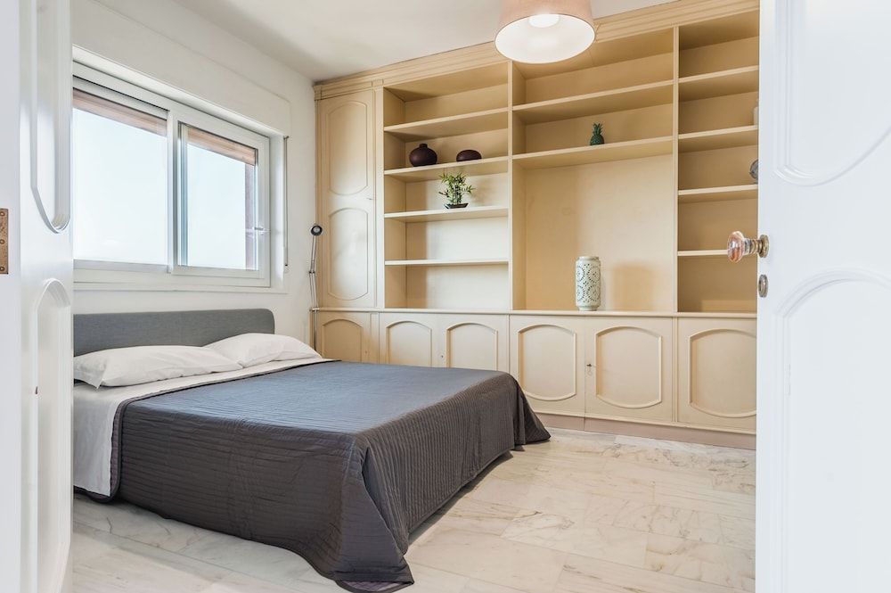 Apartment, Sea View