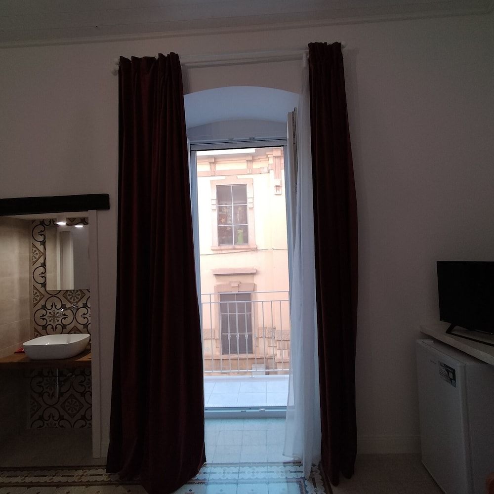 Le Scale di Pietra Camera Matrimoniale Bordeaux 8