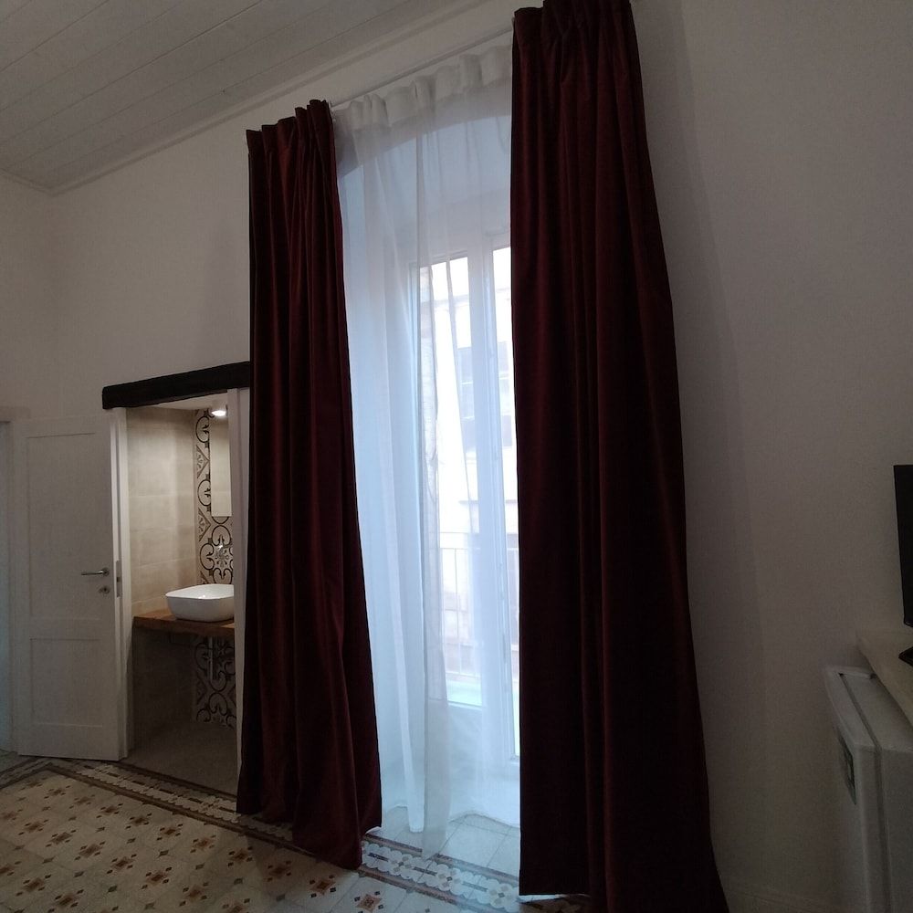 Le Scale di Pietra Camera Matrimoniale Bordeaux 7