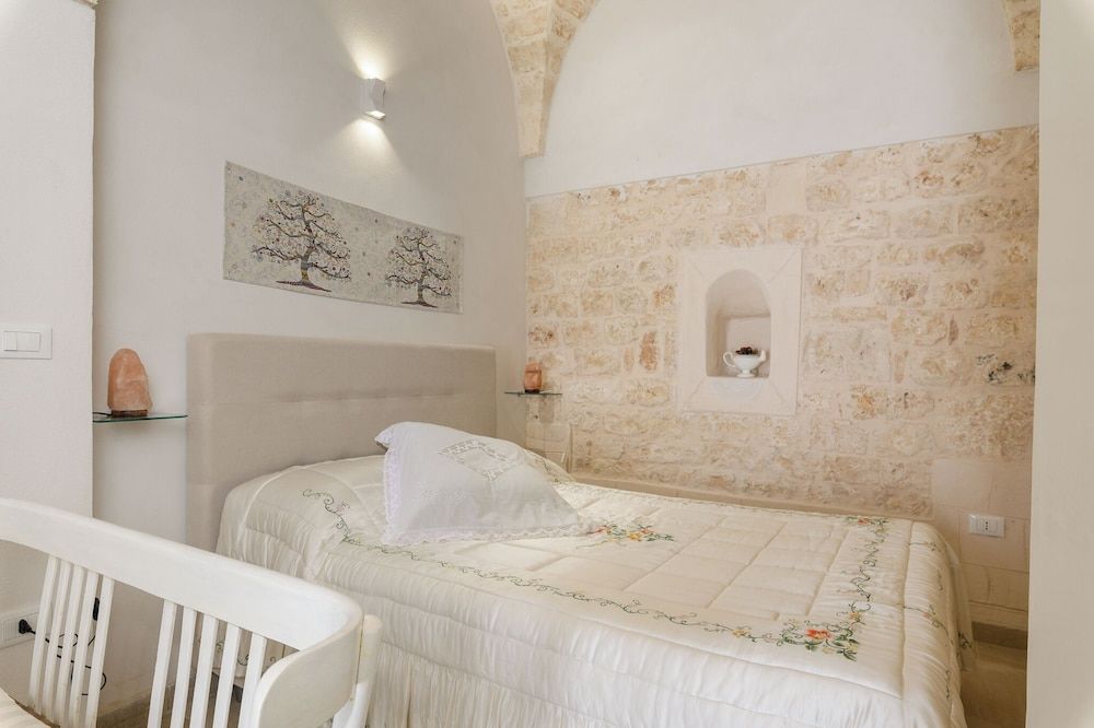 Stairway with Jacuzzi by Wonderful Italy