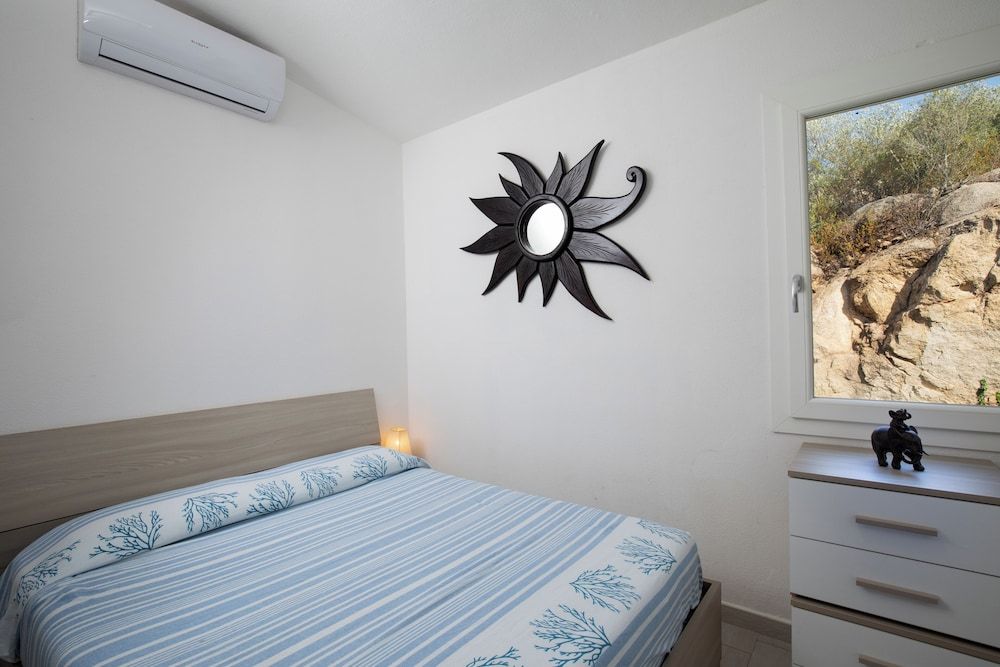 Apartment, Garden View