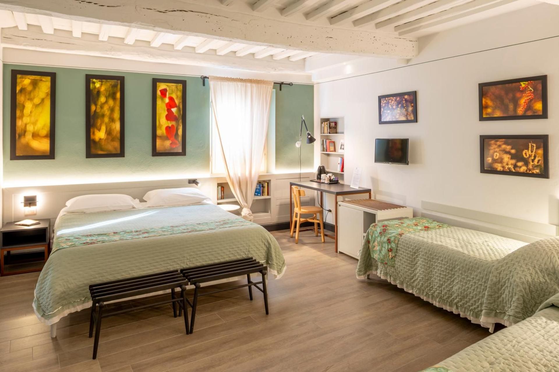 Budget Double or Twin Room