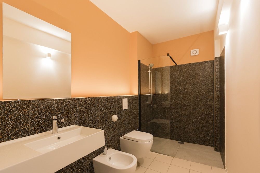 Visitsicilia Vasile 9 - 1 Apartment 5