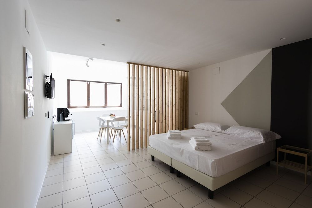 Visitsicilia Vasile 9 - 5 Apartment 2