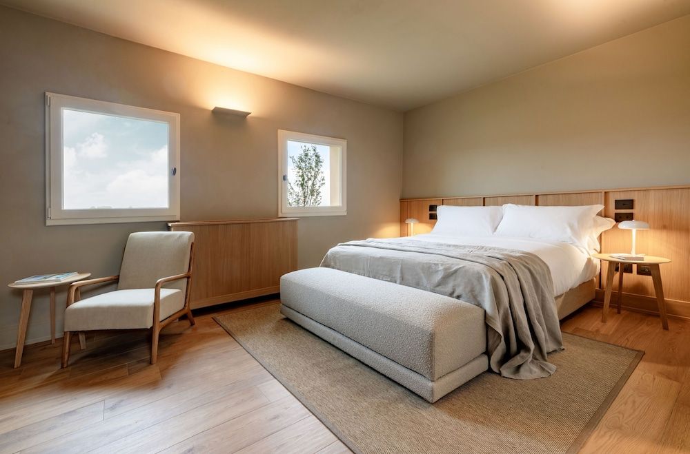 Colle Alberti Country House Family Cottage, Hill View 2