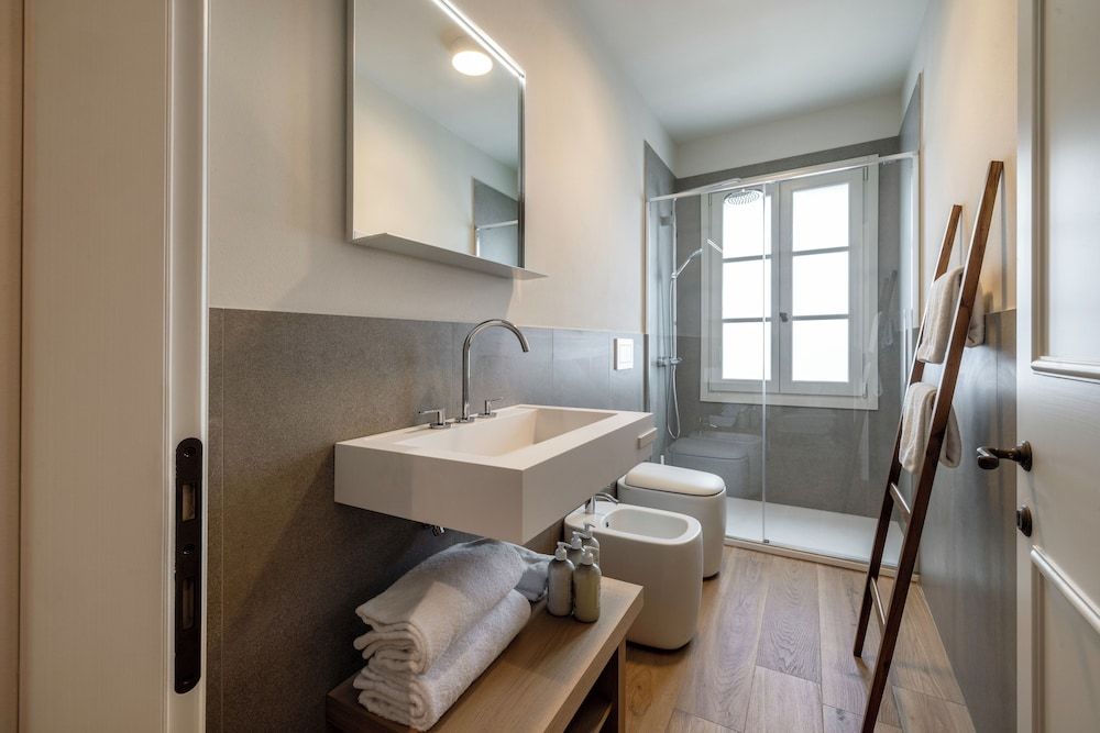 Colle Alberti Country House Standard Room, Garden View 4