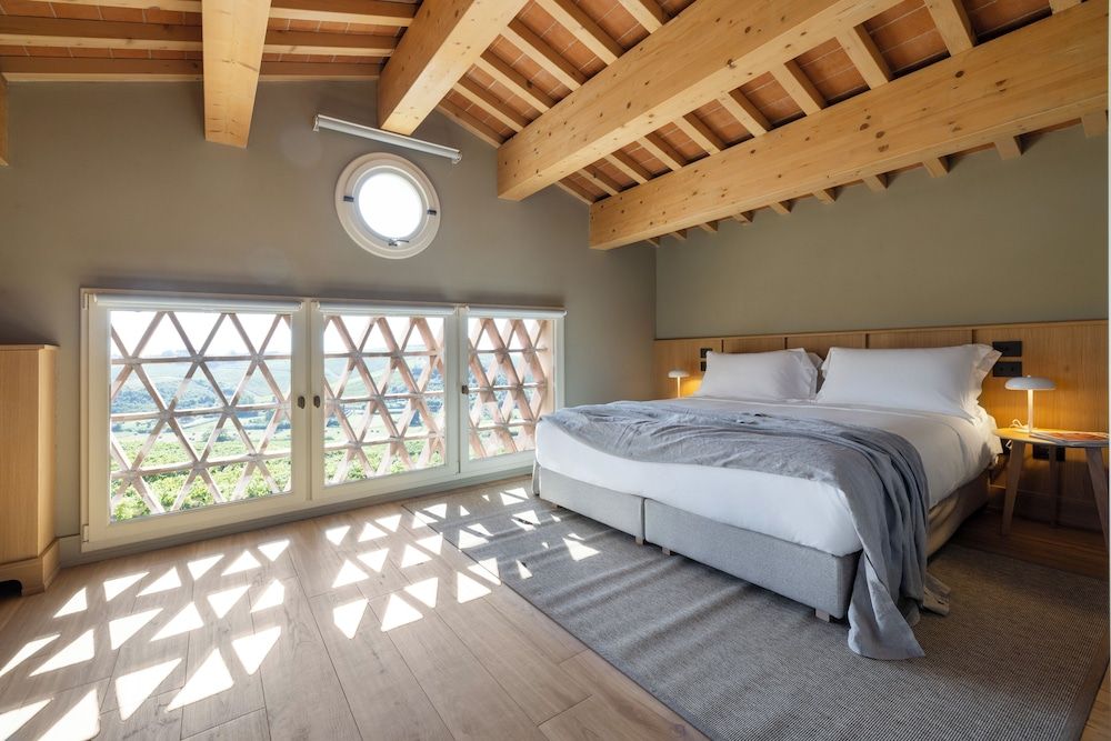 Colle Alberti Country House Standard Room, Garden View 2