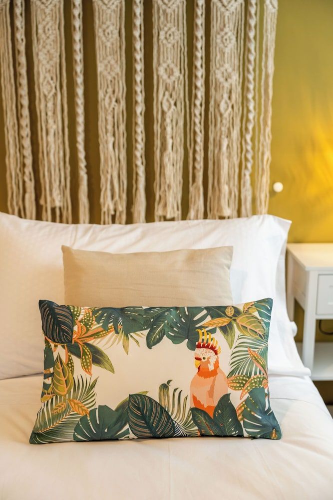 Comfort Quadruple Room