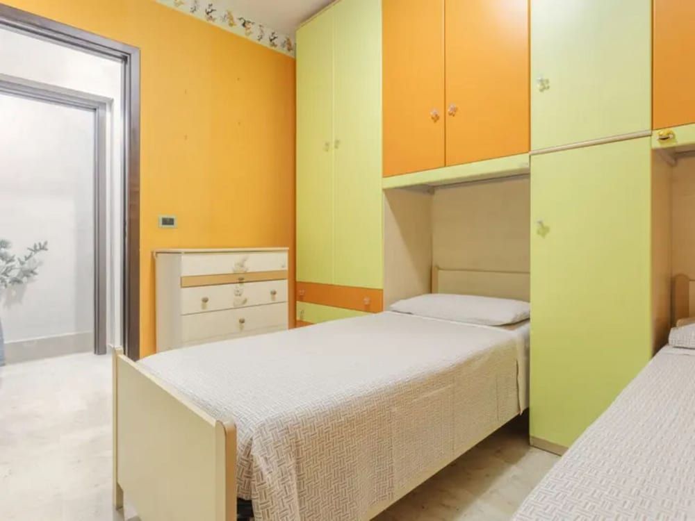 Comfort House, Balcony