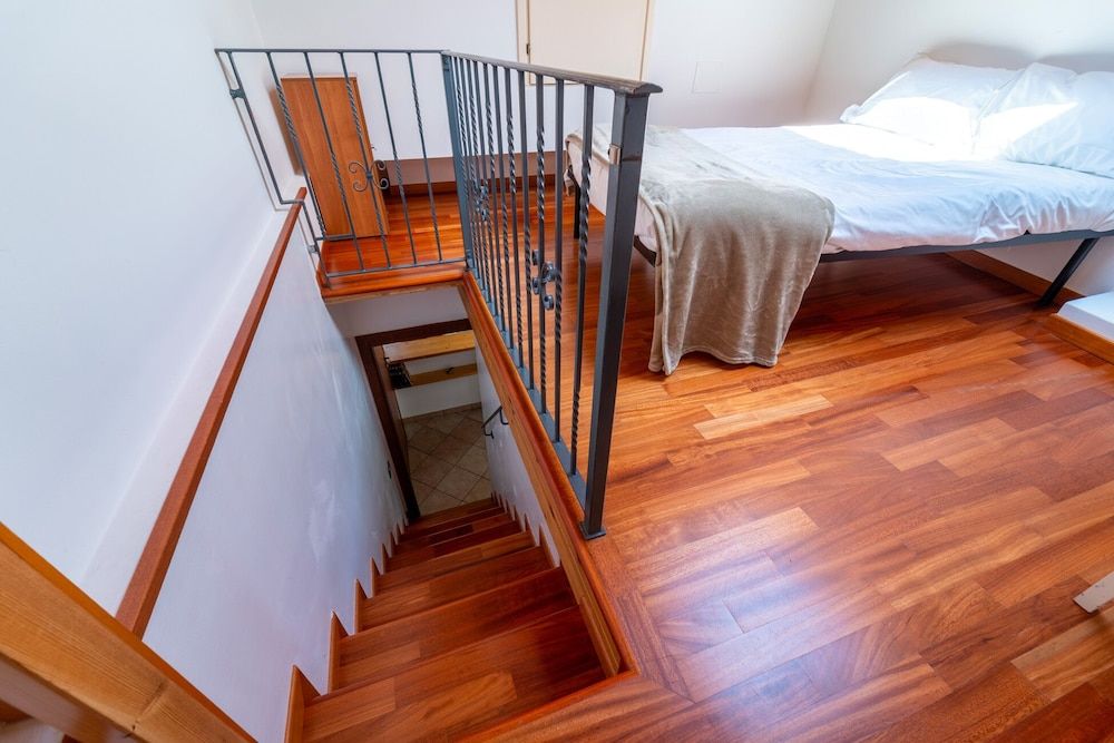 Green House Regatola by Wonderful Italy Apartment, Balcony, Lake View 3