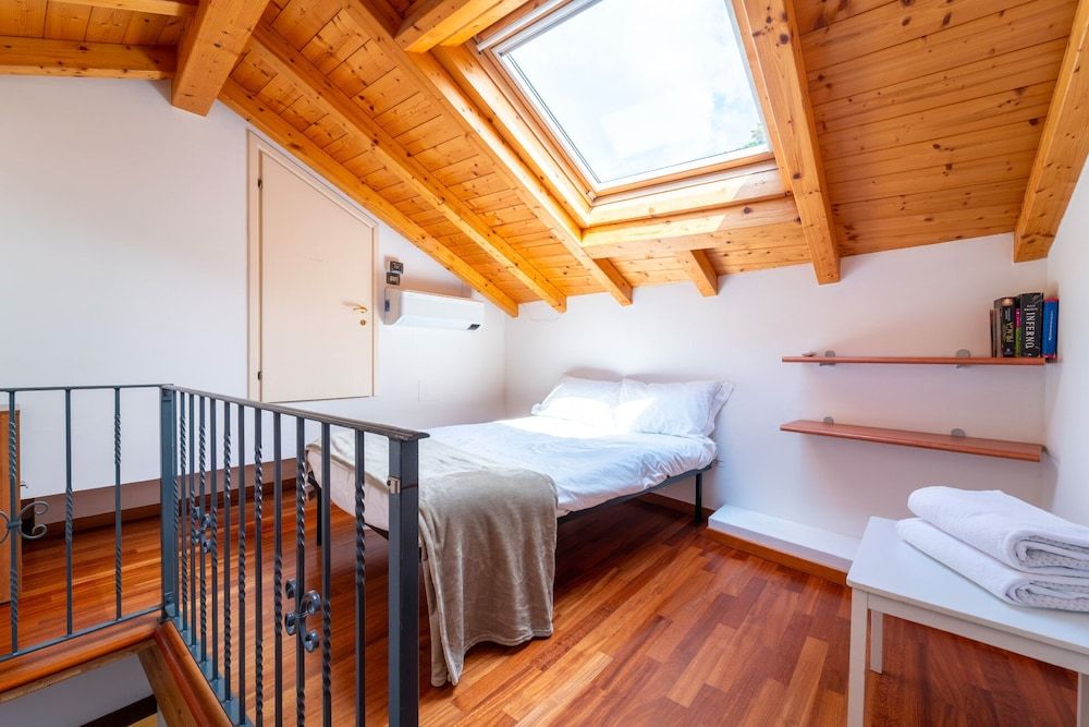 Green House Regatola by Wonderful Italy Apartment, Balcony, Lake View 4