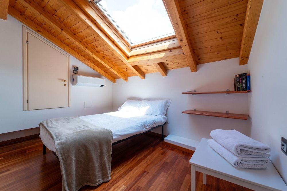 Green House Regatola by Wonderful Italy Apartment, Balcony, Lake View 2