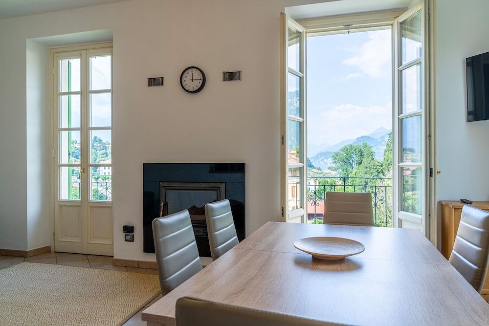 Green House Regatola by Wonderful Italy Apartment, Balcony, Lake View 8