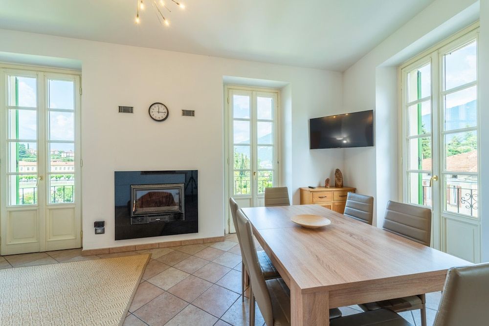 Green House Regatola by Wonderful Italy Apartment, Balcony, Lake View 20