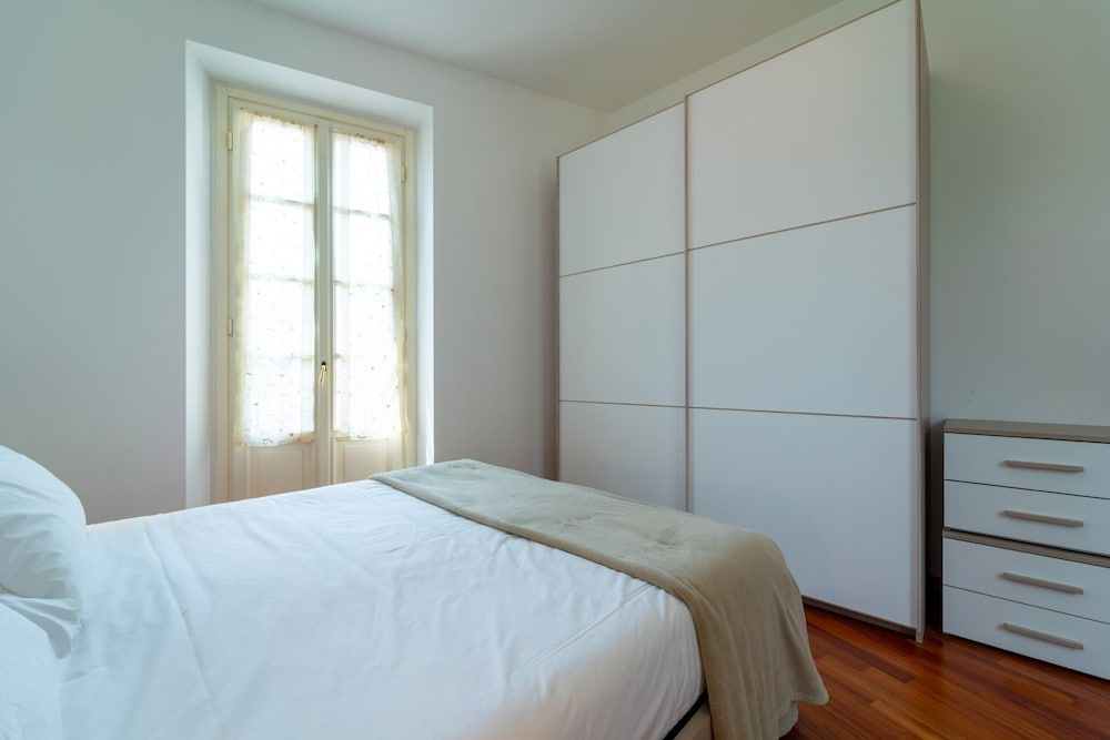 Green House Regatola by Wonderful Italy Apartment, Balcony, Lake View 21