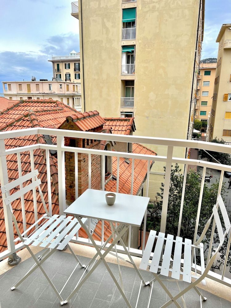 La Casa Del Molo Deluxe Room, 1 Double Bed, Non Smoking, Private Bathroom 2