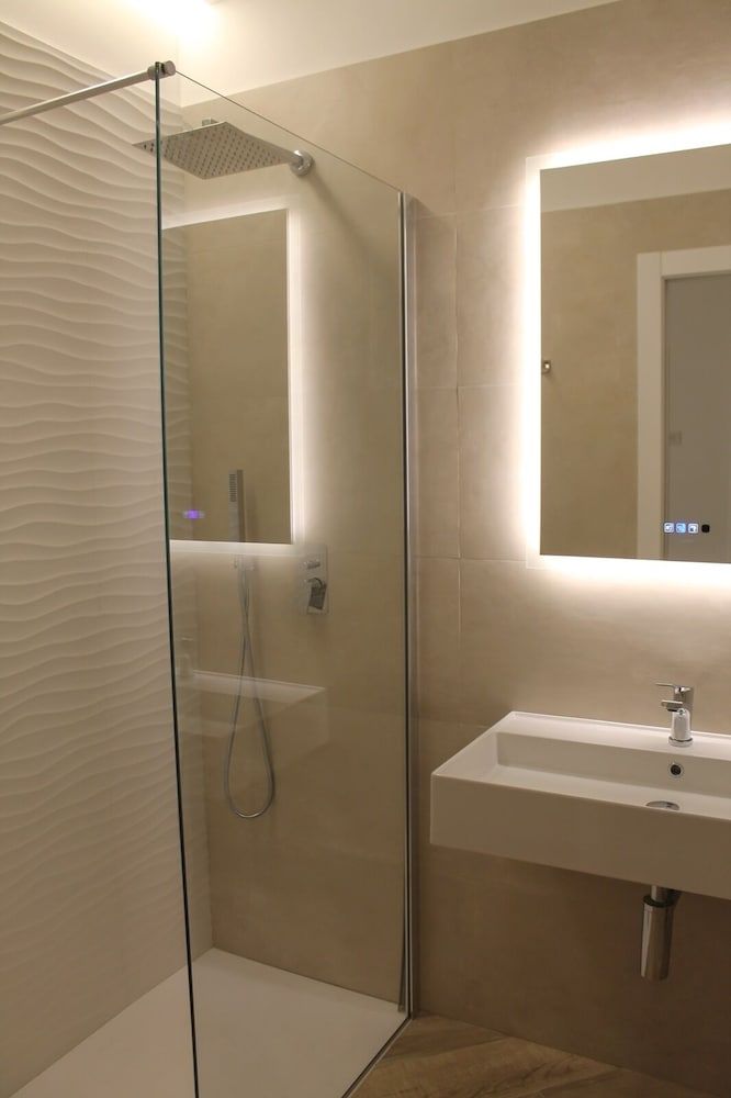 La Casa Del Molo Deluxe Studio, 1 Double Bed with Sofa bed, Balcony, Hill View 4