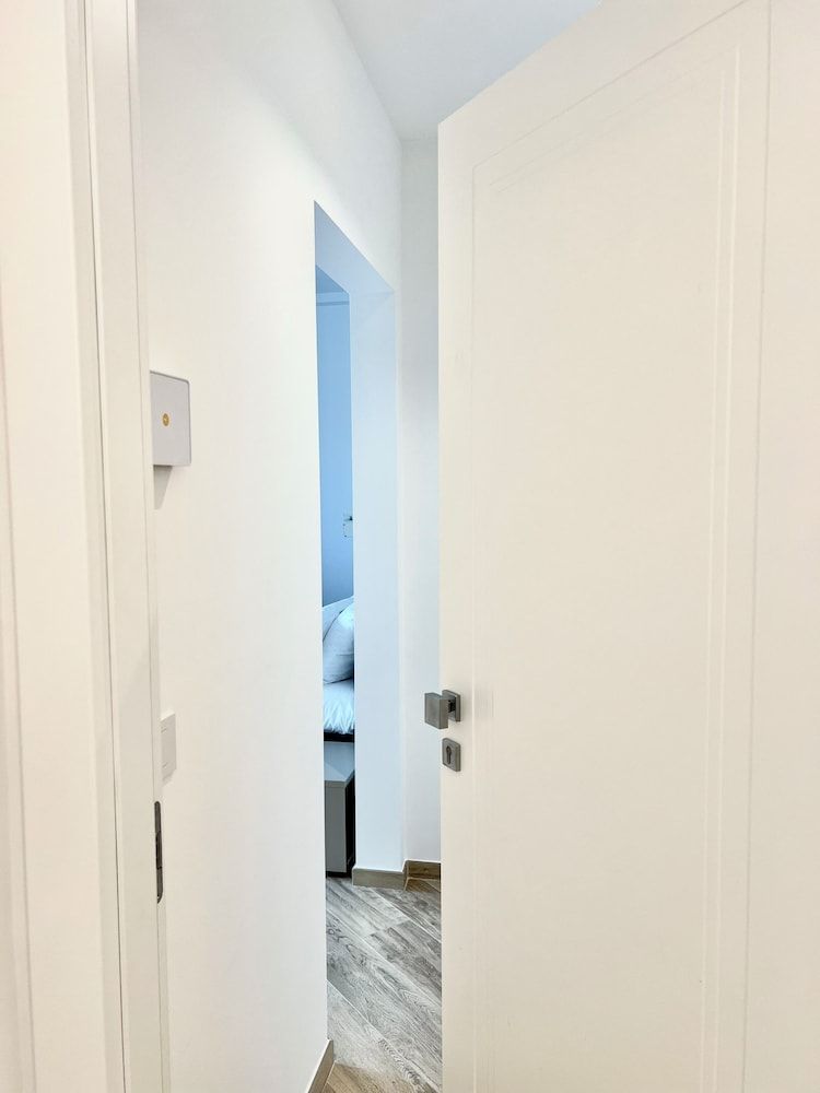 La Casa Del Molo Deluxe Room, 1 Double Bed, Non Smoking, Sea View 9