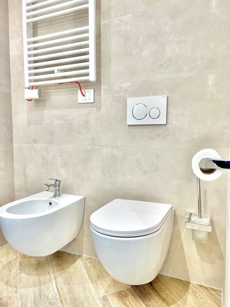 La Casa Del Molo Deluxe Studio, 1 Double Bed with Sofa bed, Balcony, Hill View 6